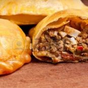 Empanadas de carne
